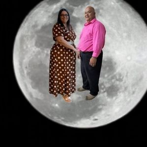 Meet your Posher, Milton